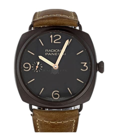 panerai pam 504 price|Panerai Radiomir Composite 3 Days PAM504 Price, Specs.